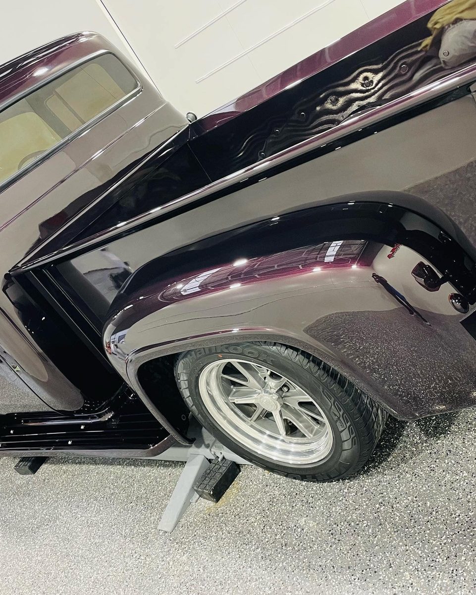 Paint Correction